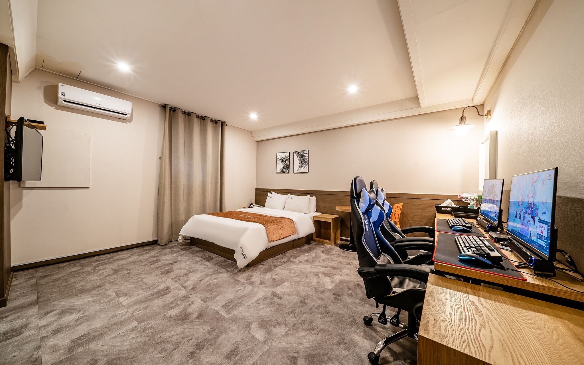 Boutique Hotel XYM