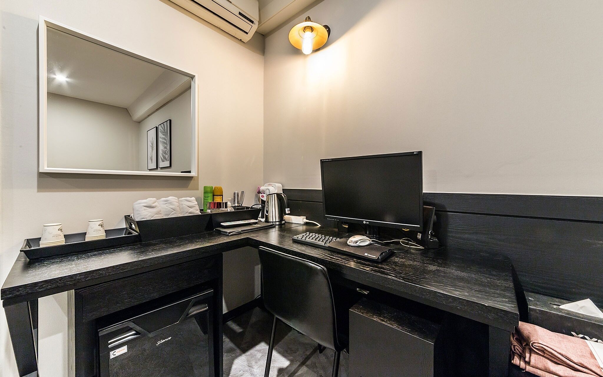 Boutique Hotel XYM