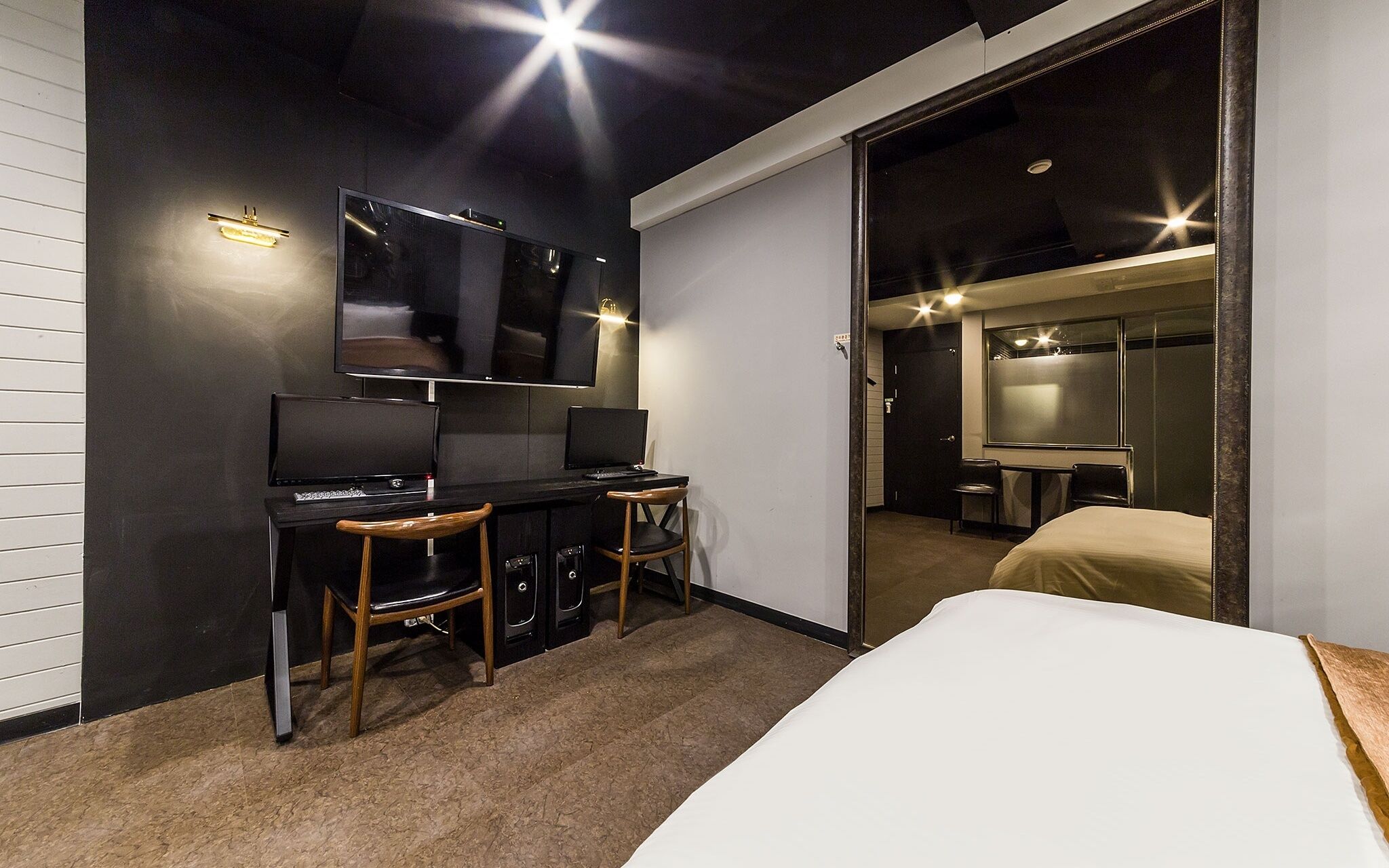 Boutique Hotel XYM