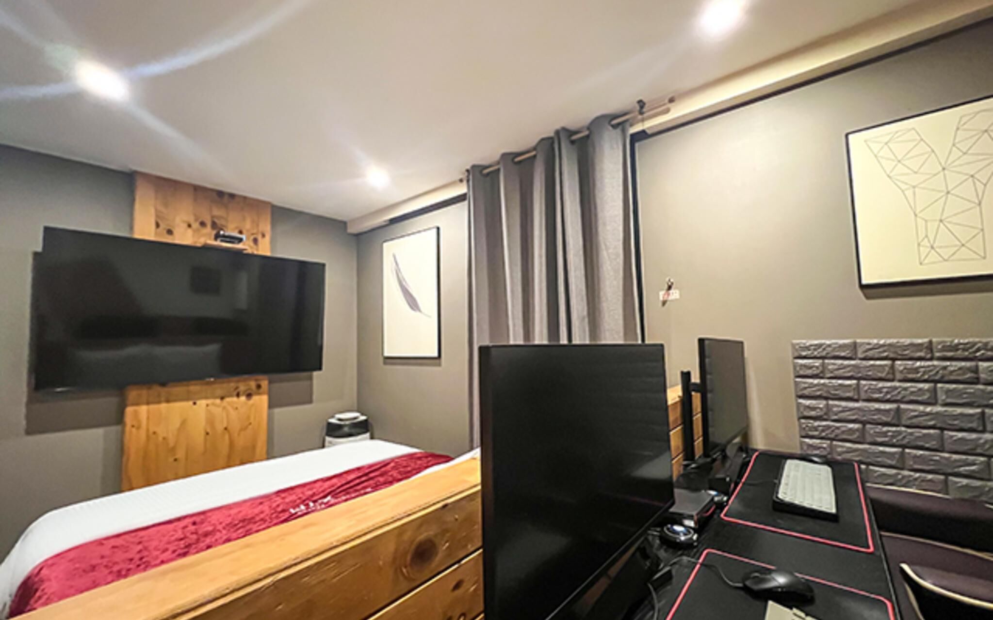 Boutique Hotel XYM
