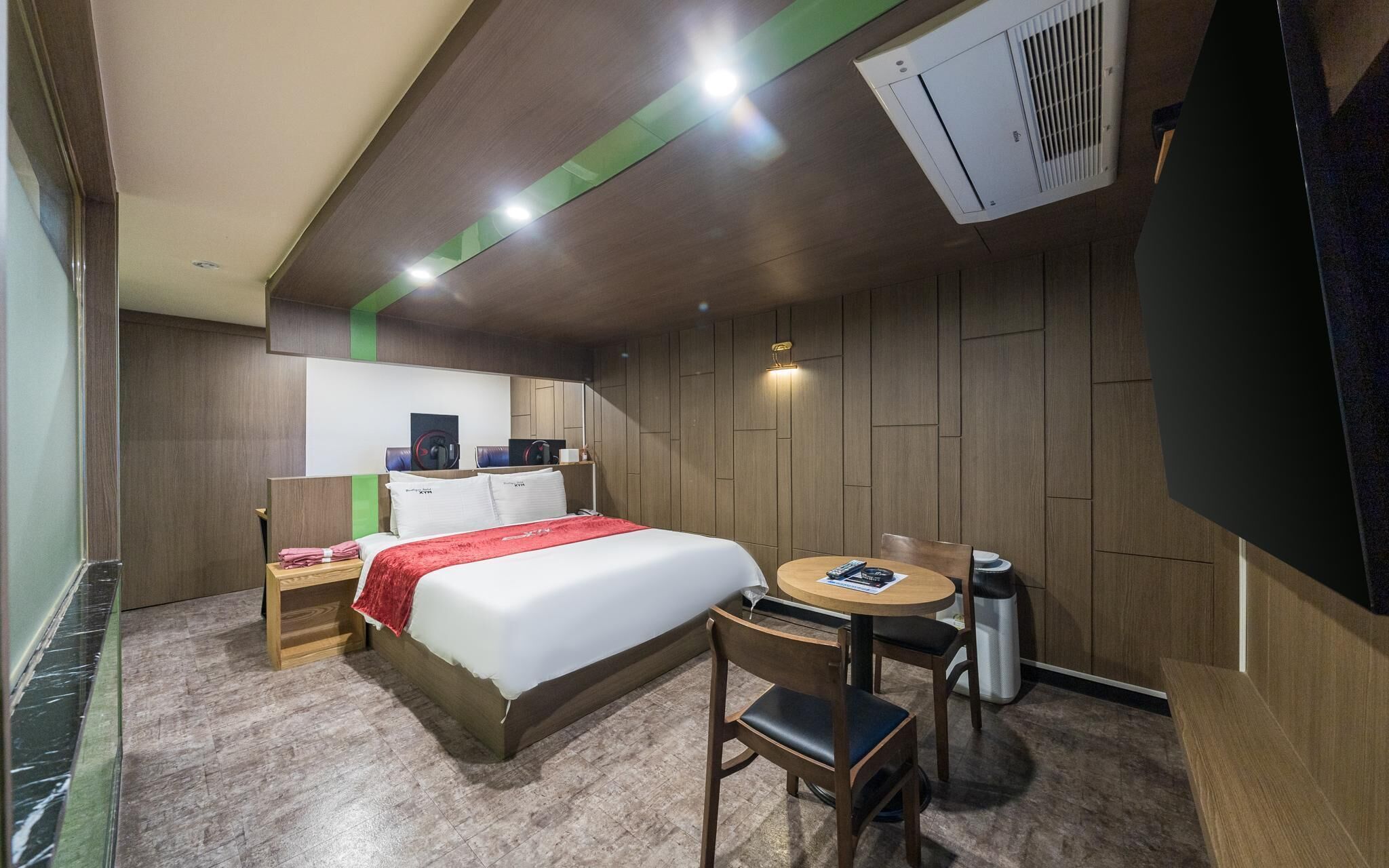 Boutique Hotel XYM