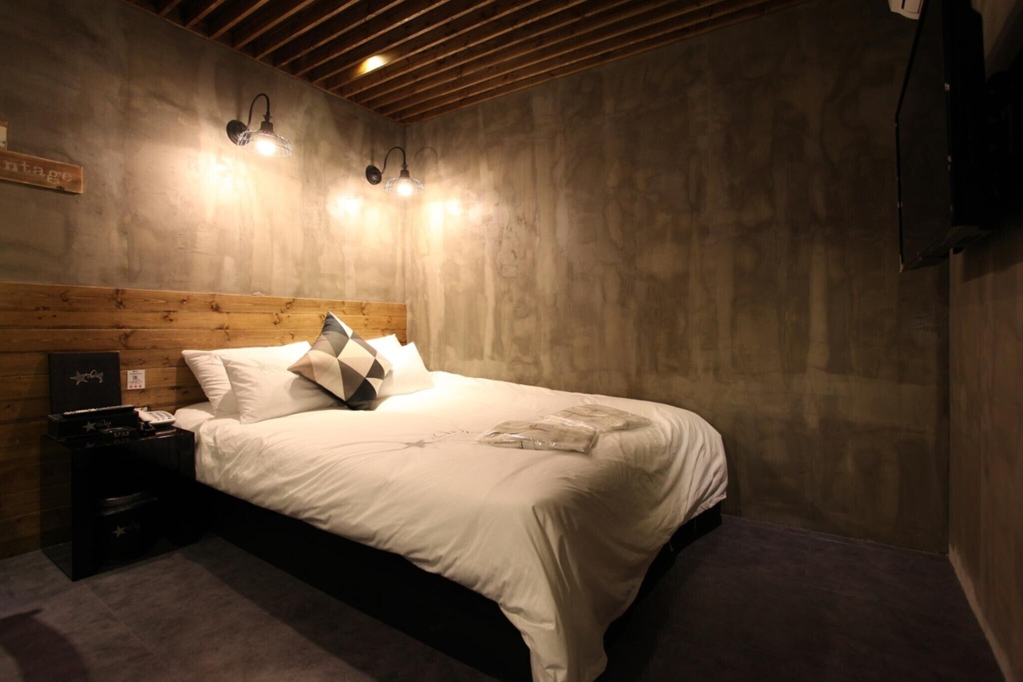 Boutique Motel The Byeol
