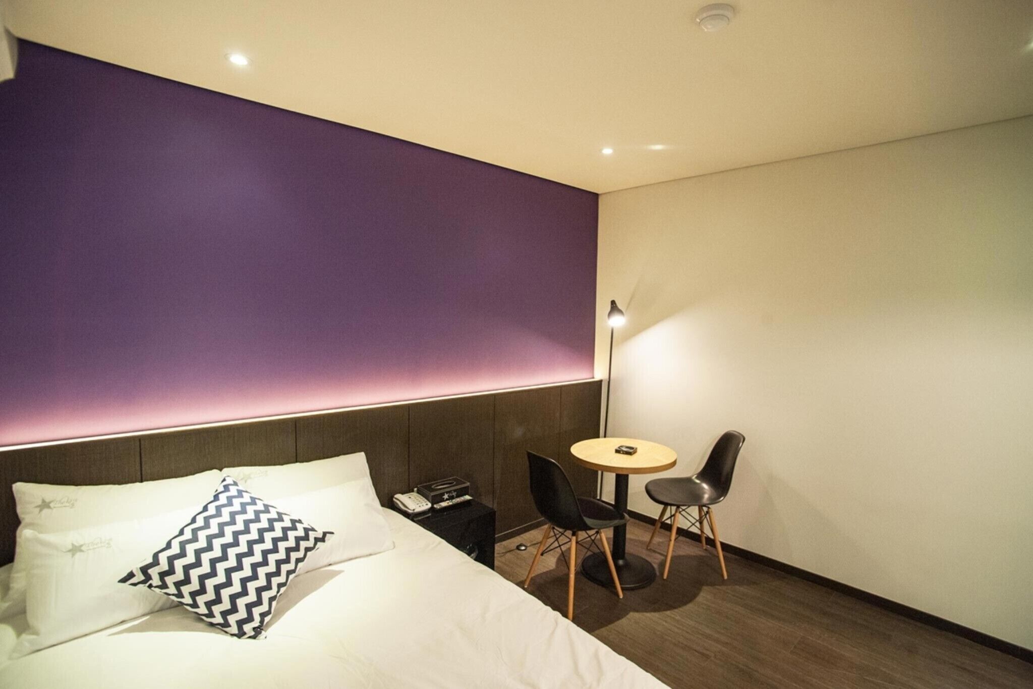 Boutique Motel The Byeol