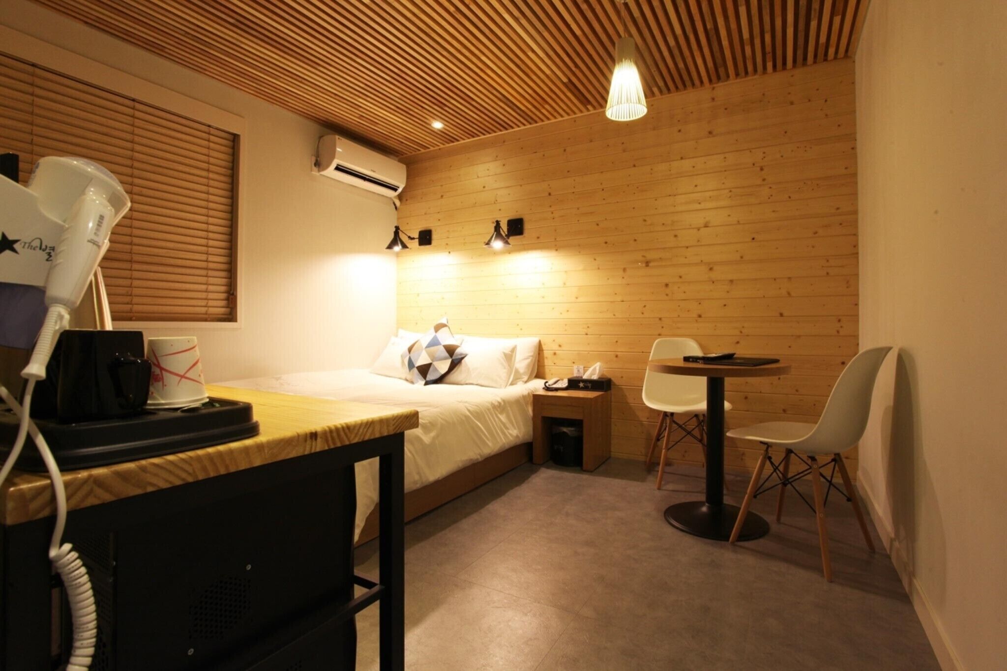 Boutique Motel The Byeol