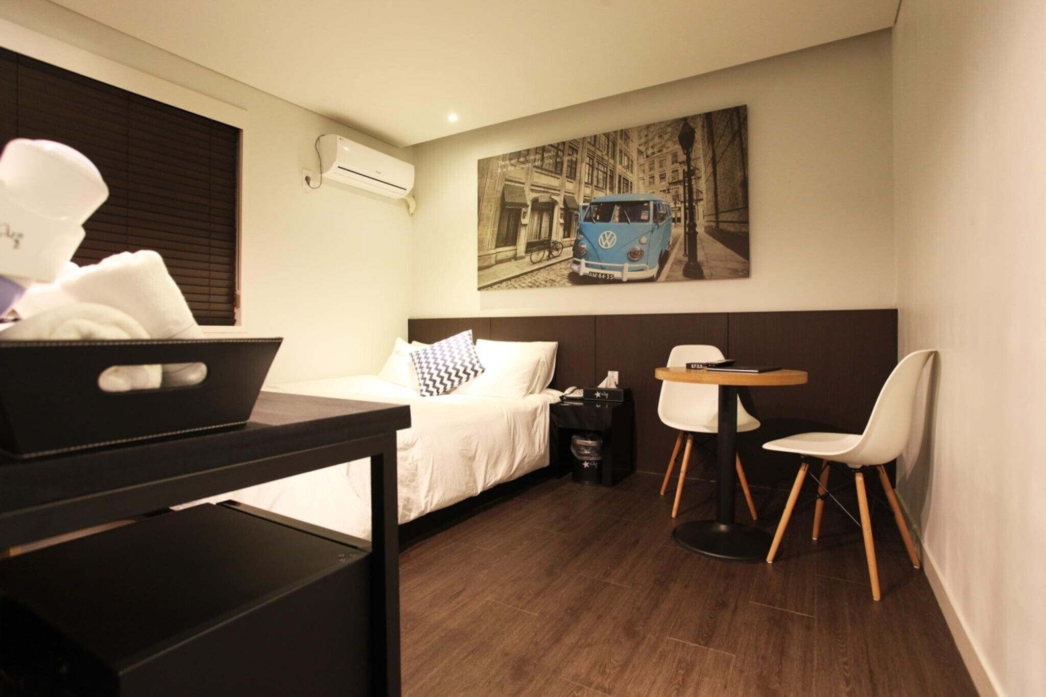 Boutique Motel The Byeol