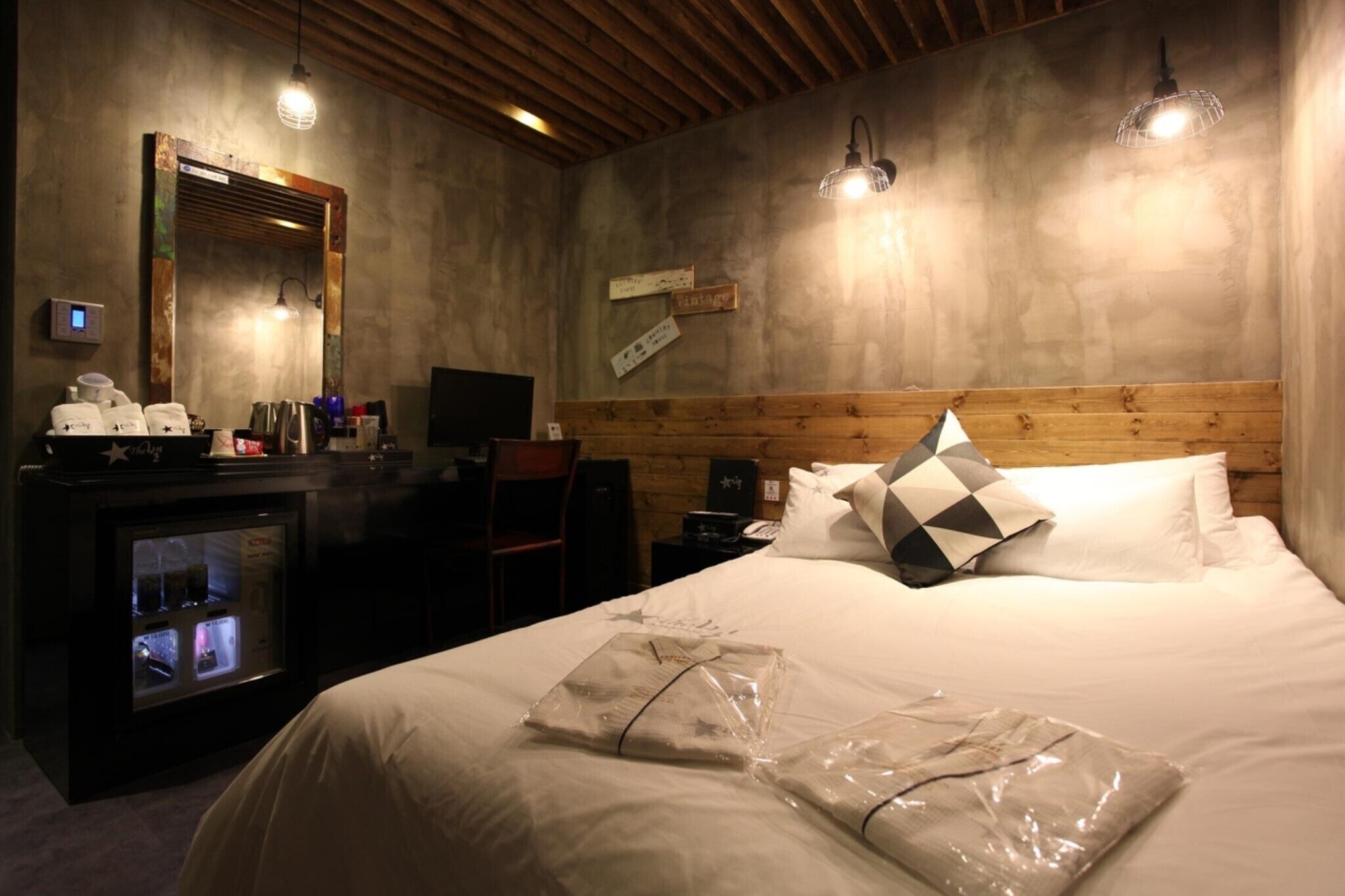 Boutique Motel The Byeol