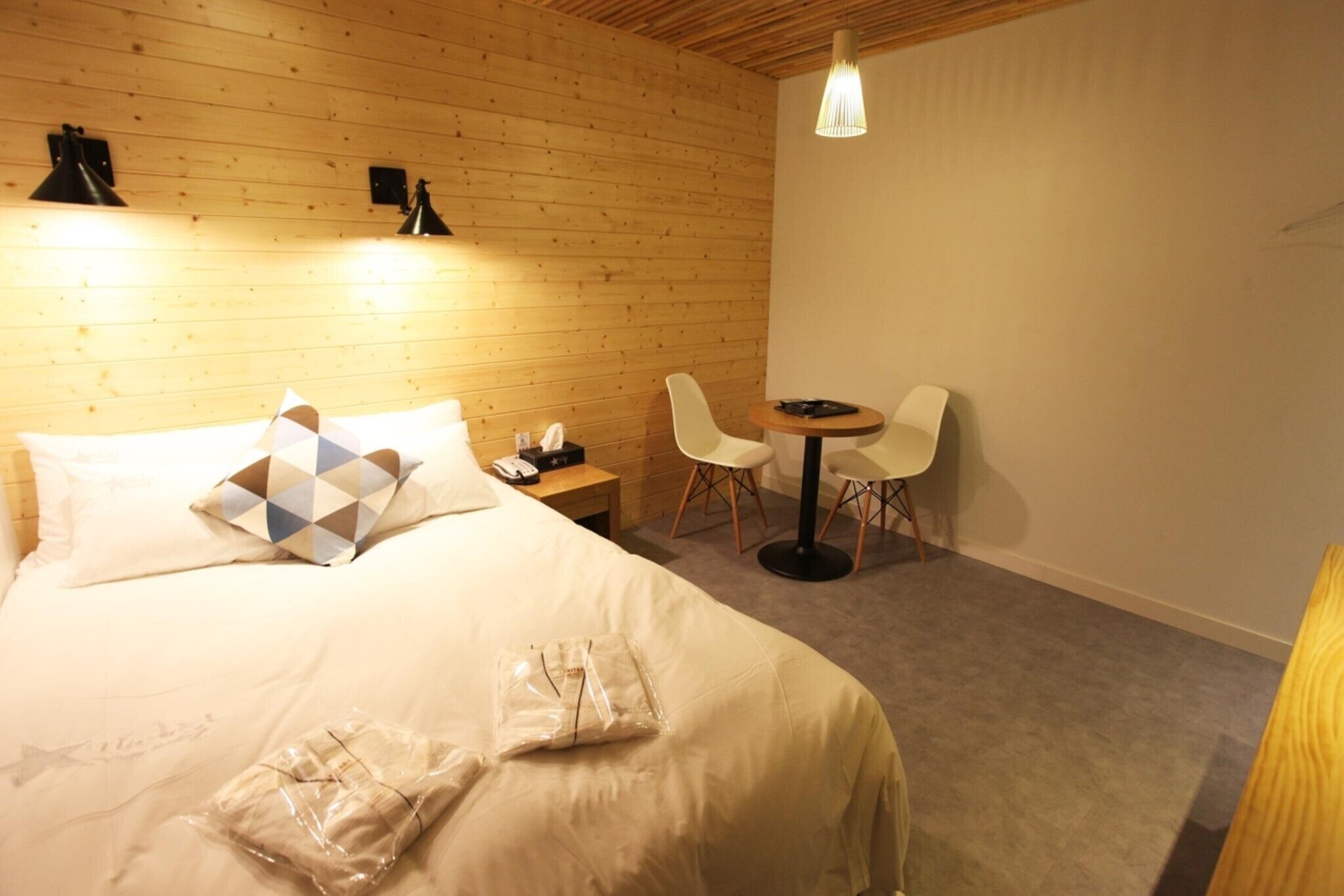 Boutique Motel The Byeol