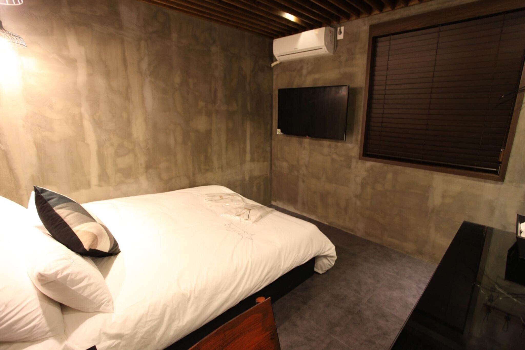 Boutique Motel The Byeol