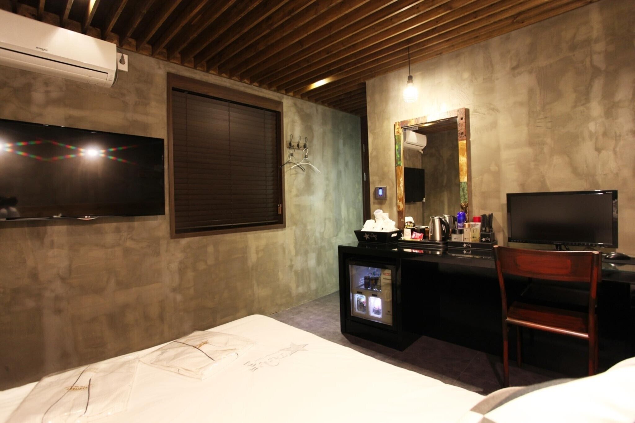 Boutique Motel The Byeol