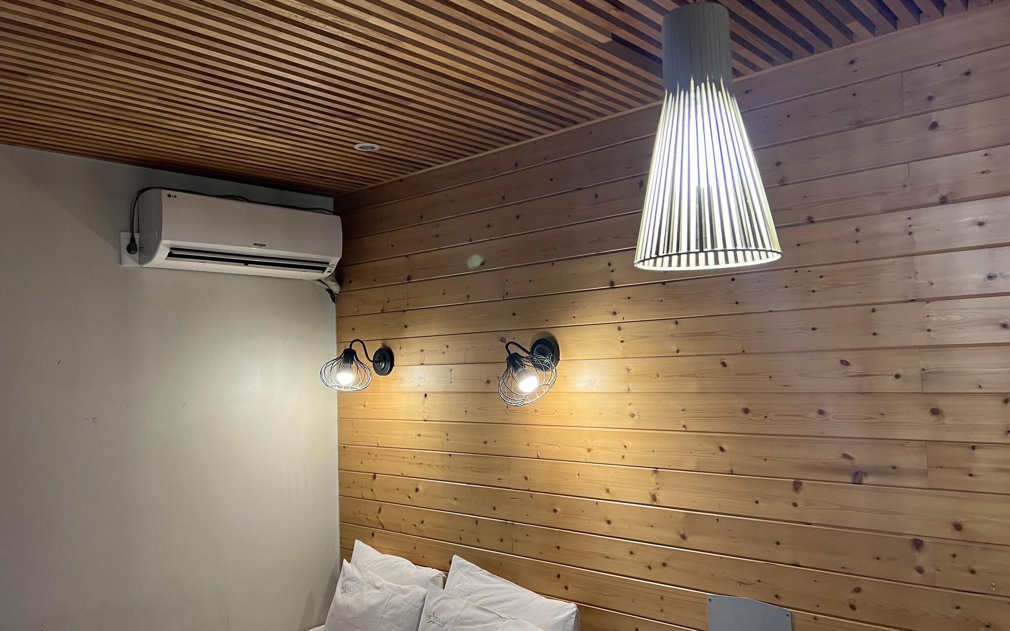 Boutique Motel The Byeol