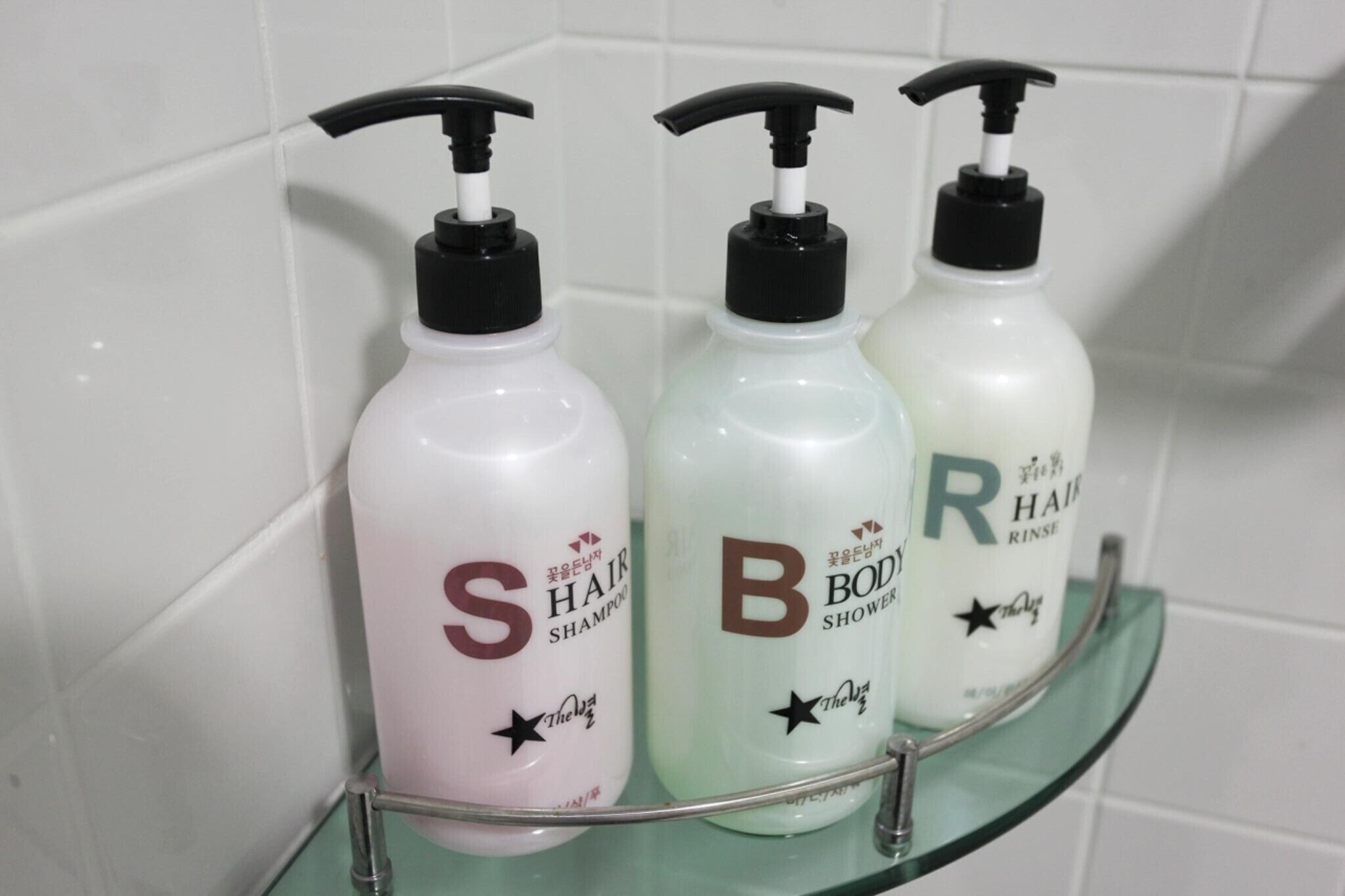 Boutique Motel The Byeol