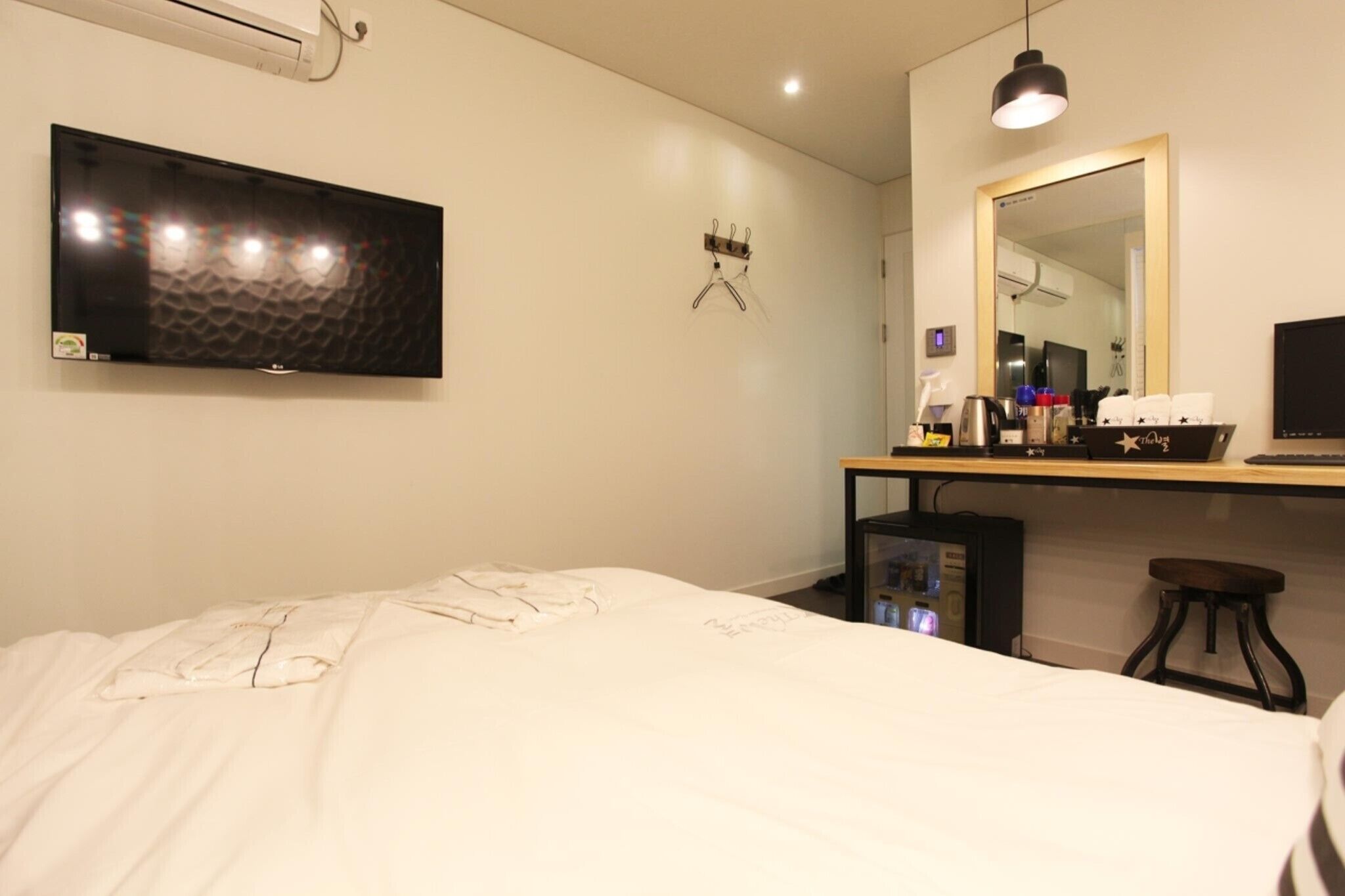 Boutique Motel The Byeol