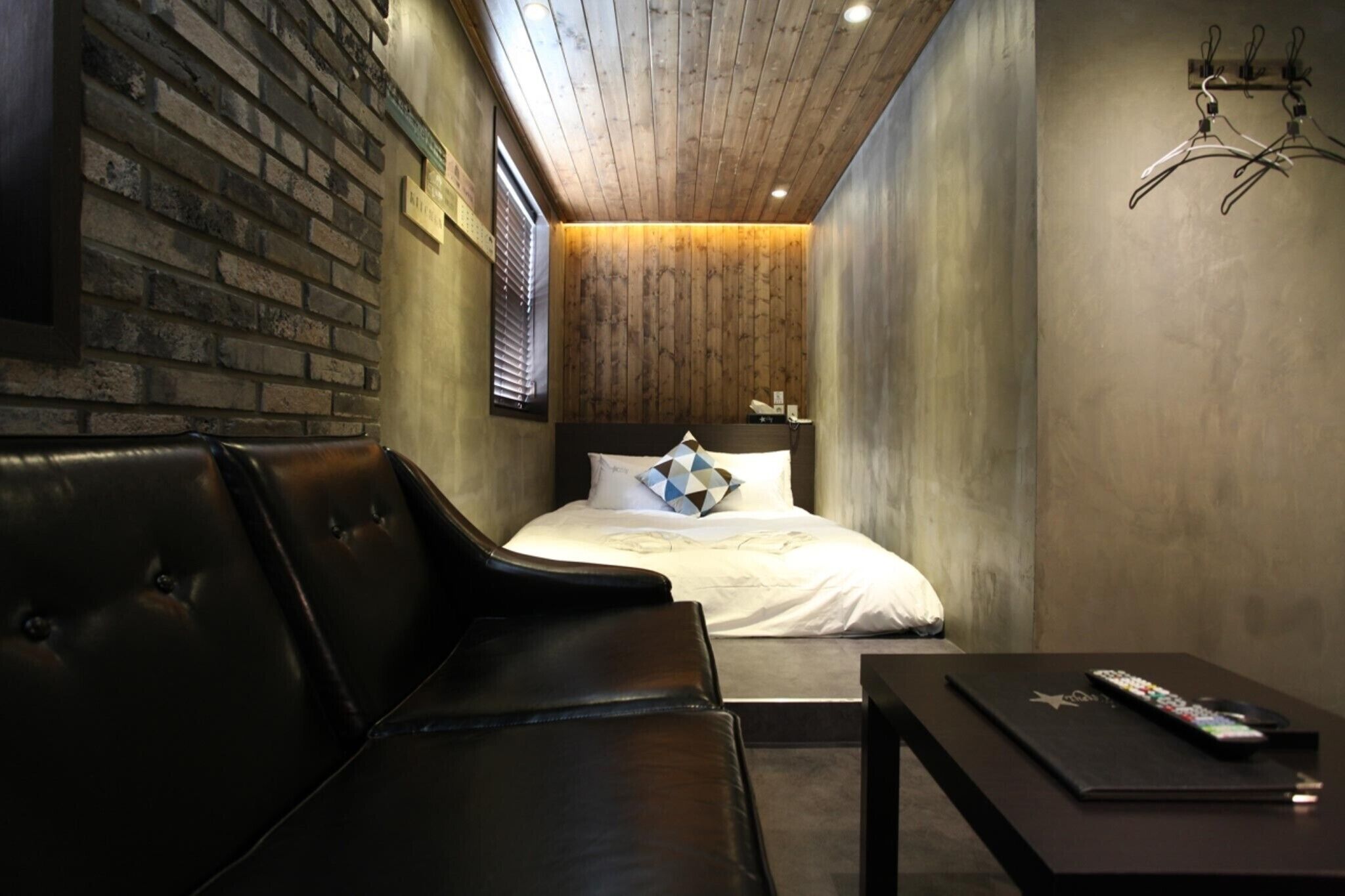 Boutique Motel The Byeol