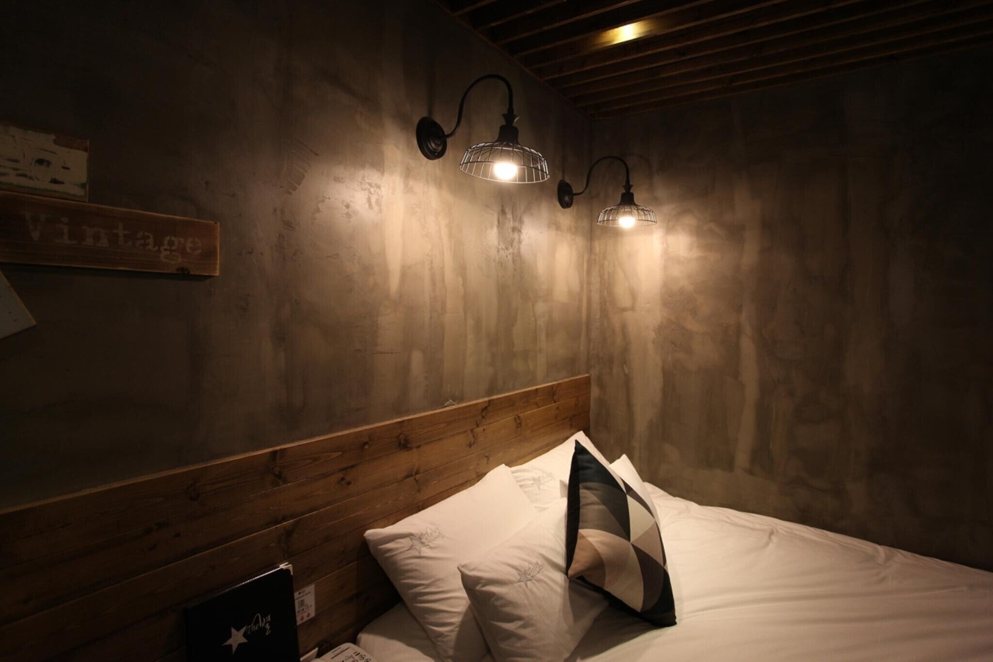 Boutique Motel The Byeol