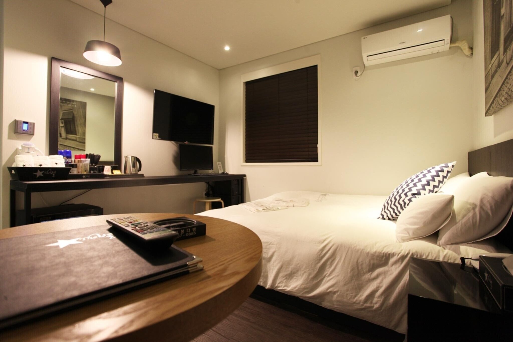 Boutique Motel The Byeol