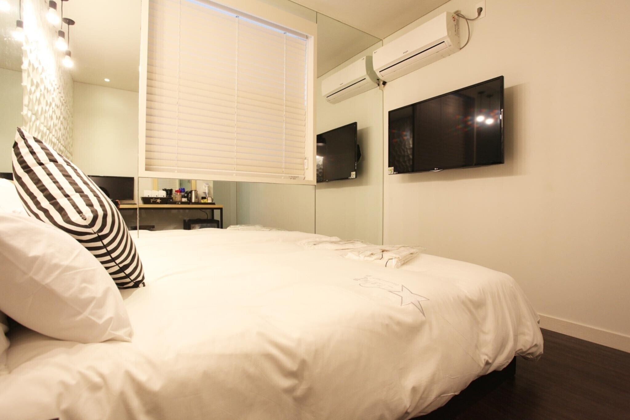 Boutique Motel The Byeol