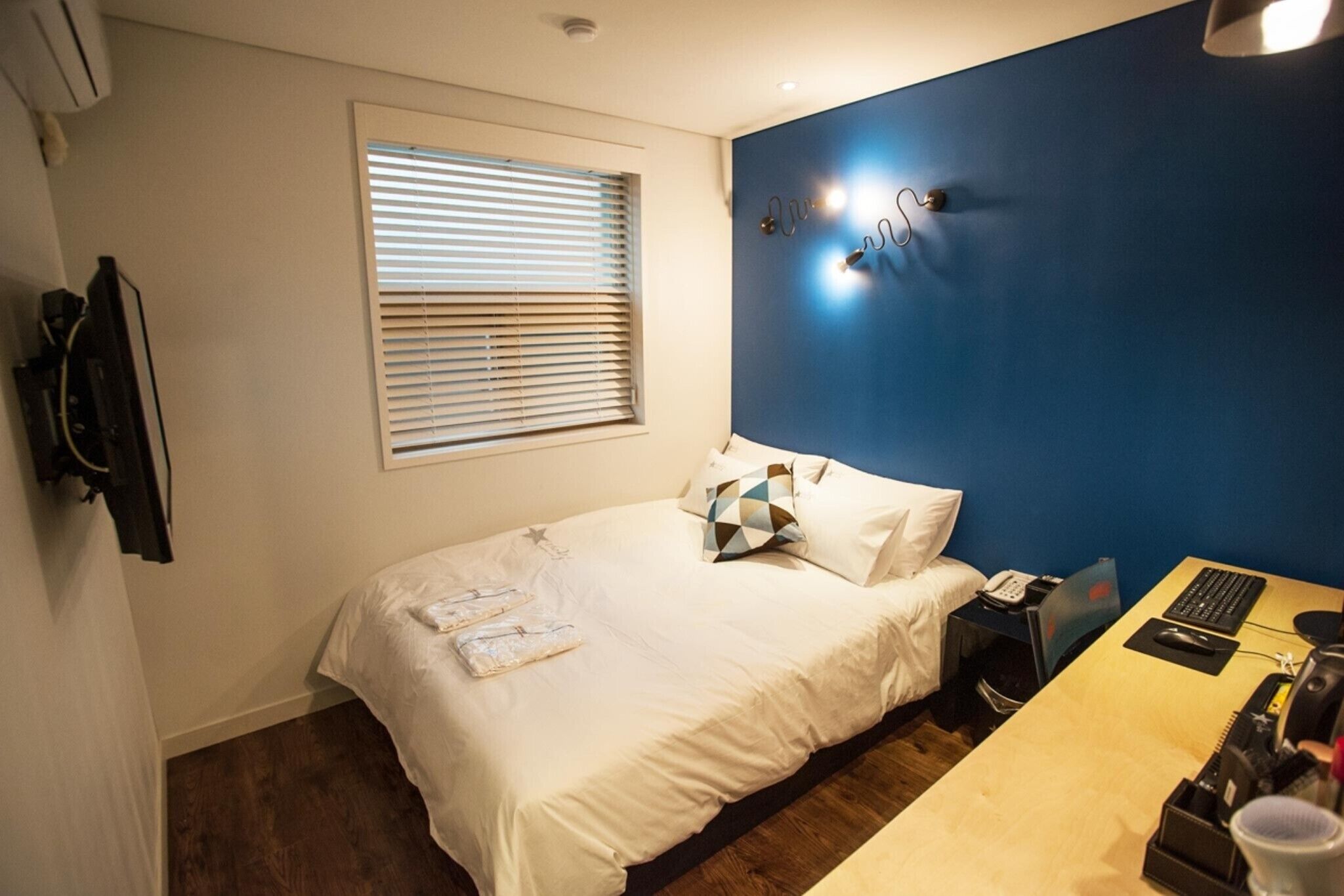 Boutique Motel The Byeol