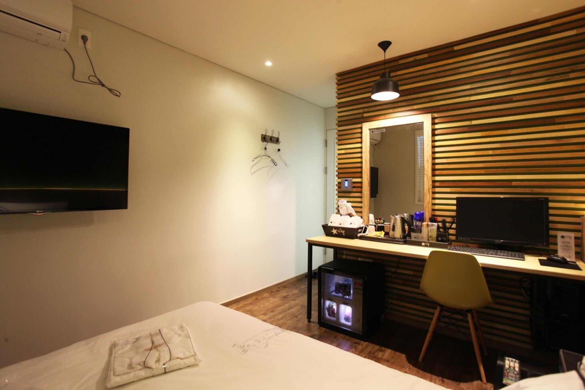 Boutique Motel The Byeol