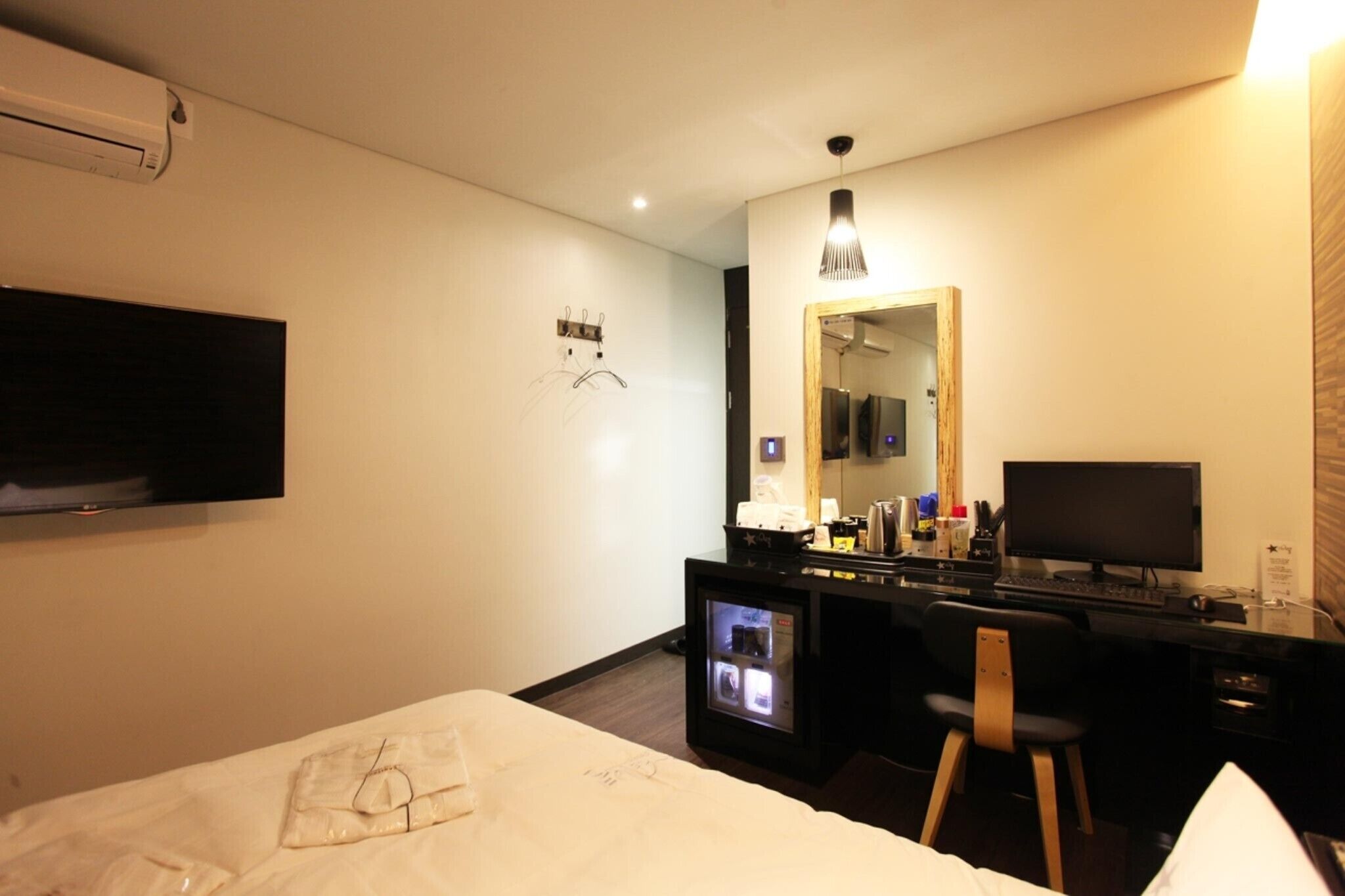 Boutique Motel The Byeol