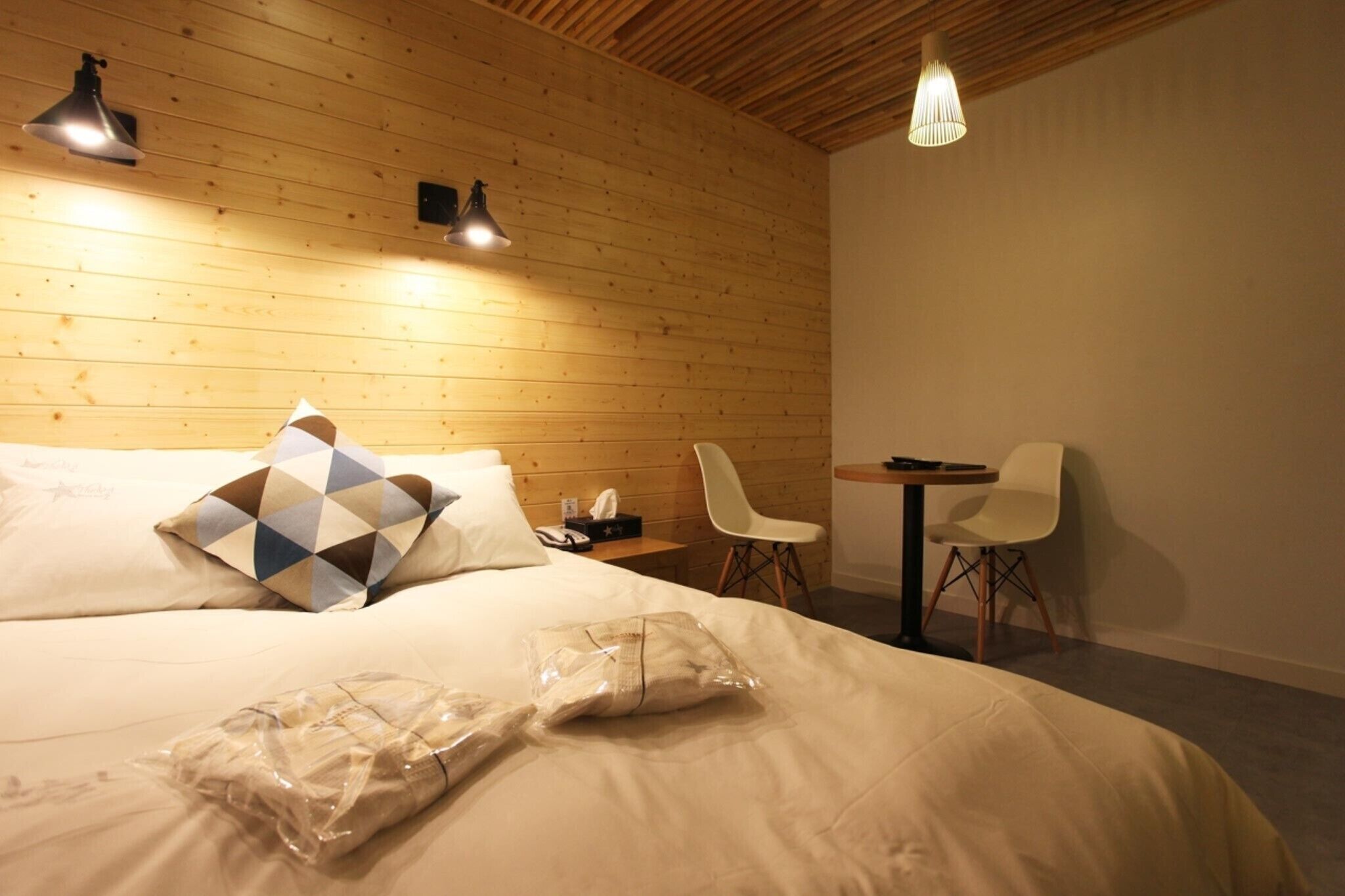 Boutique Motel The Byeol