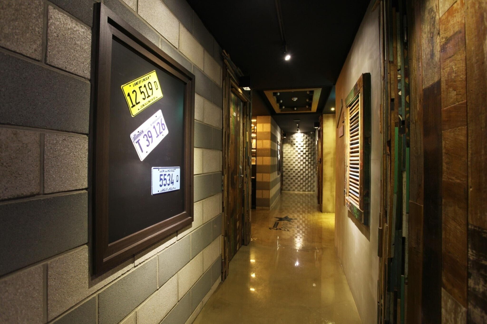 Boutique Motel The Byeol