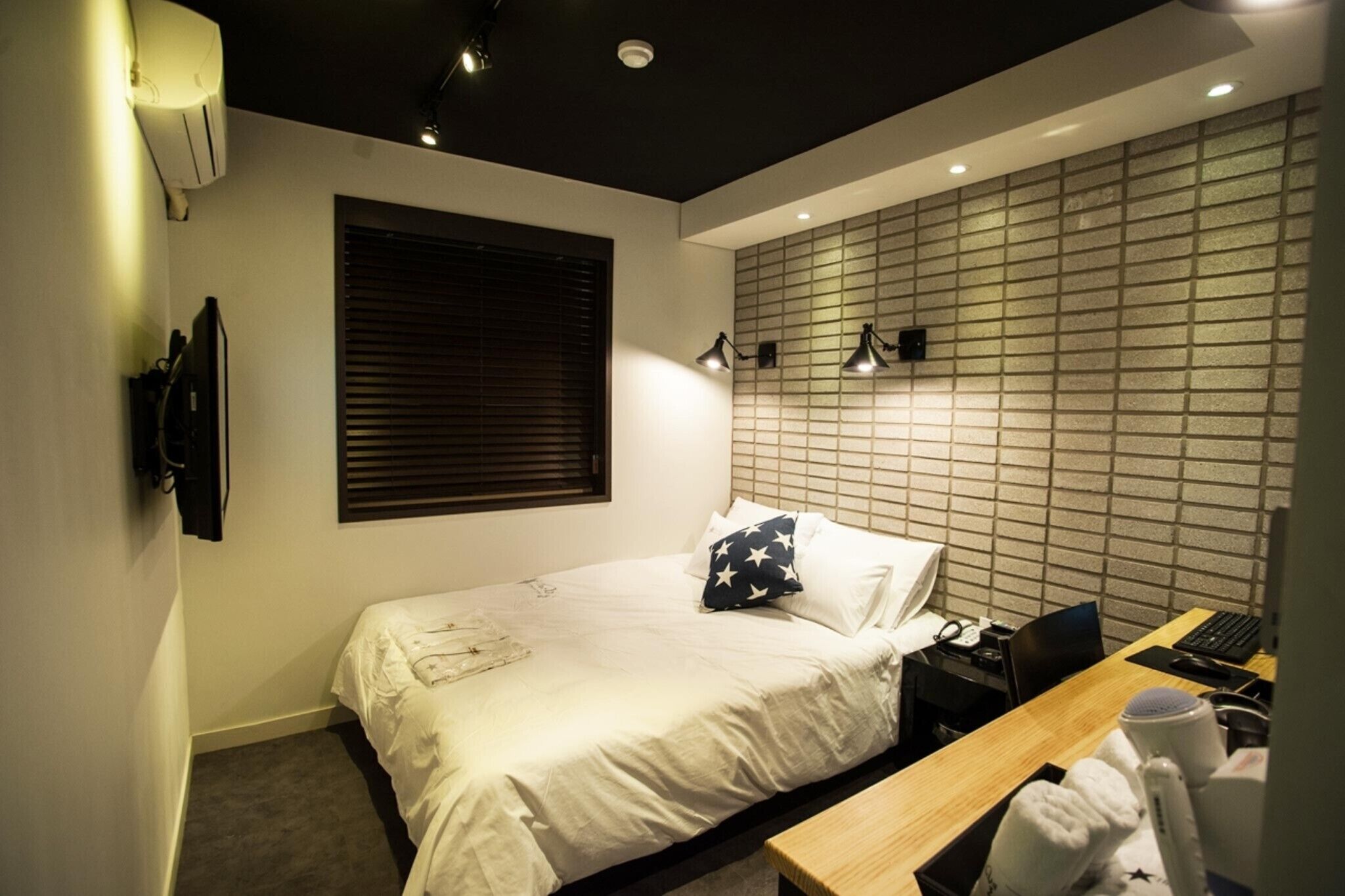 Boutique Motel The Byeol