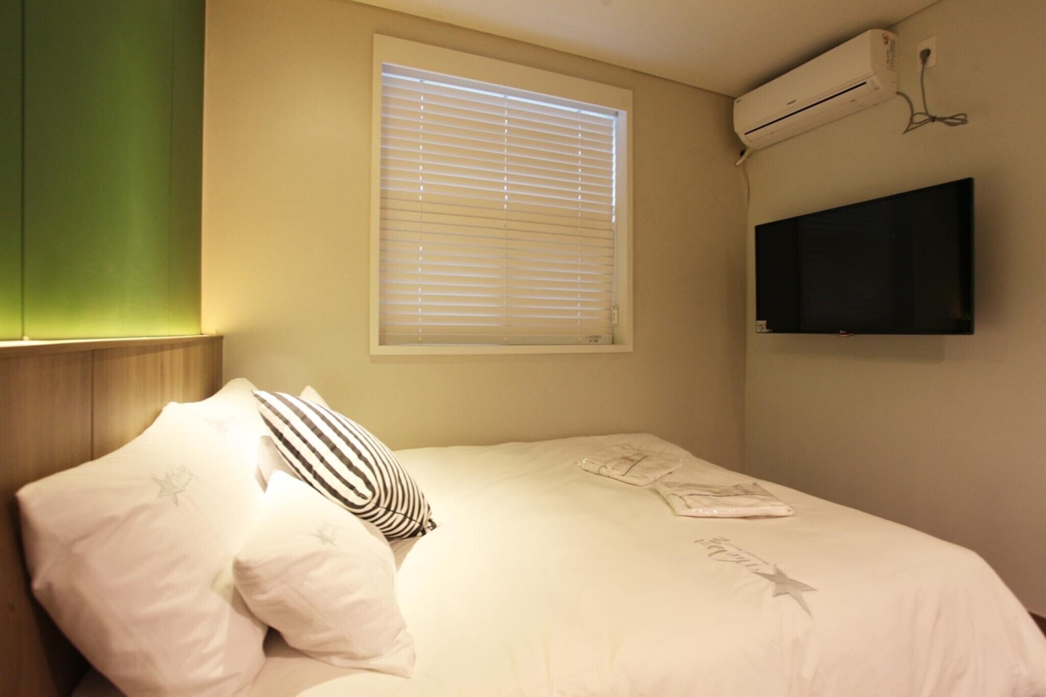 Boutique Motel The Byeol