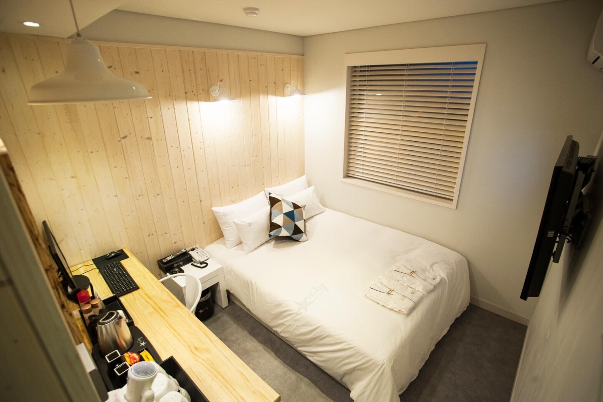 Boutique Motel The Byeol