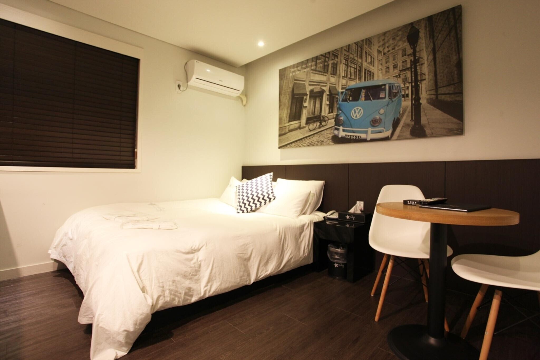 Boutique Motel The Byeol