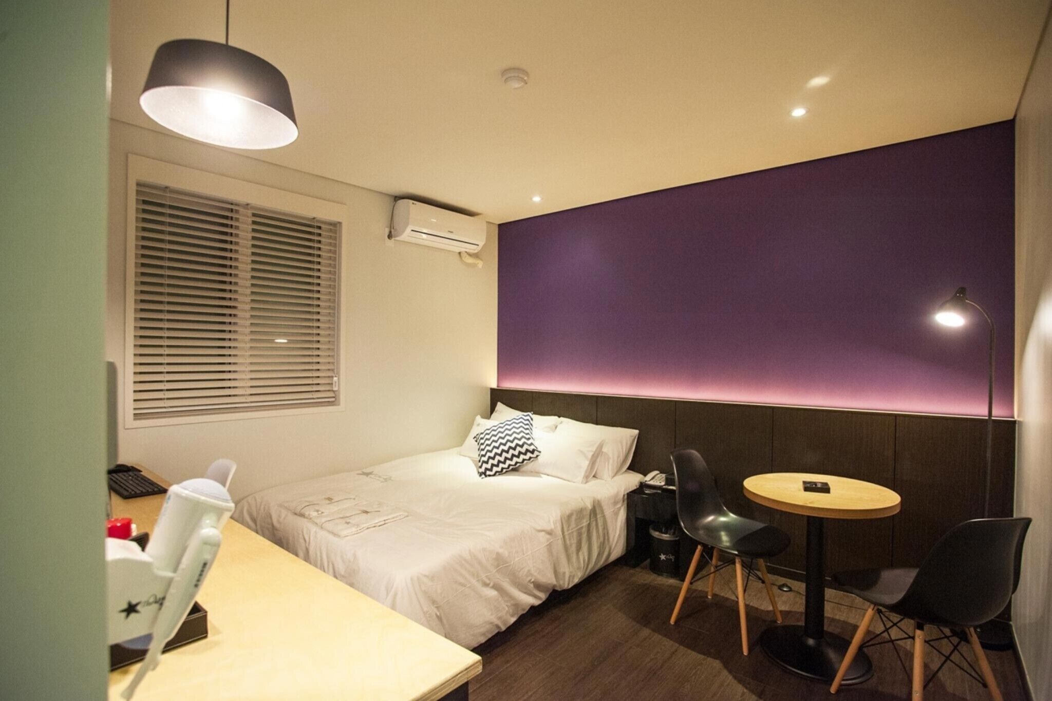 Boutique Motel The Byeol