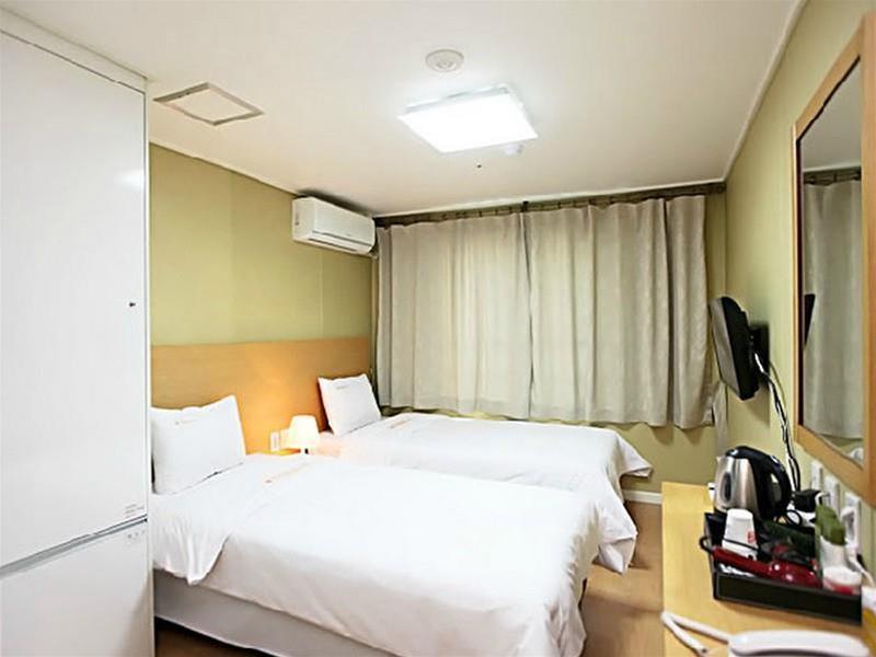 Easy Residence
