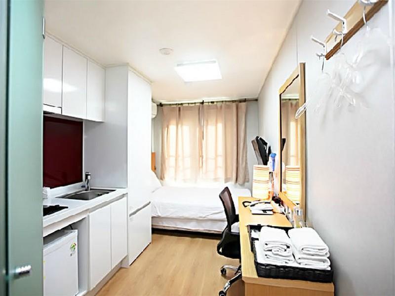 Easy Residence