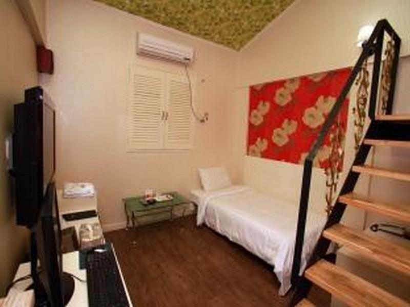 M Hotel