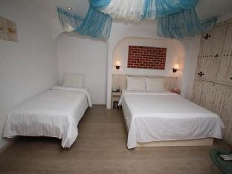 M Hotel