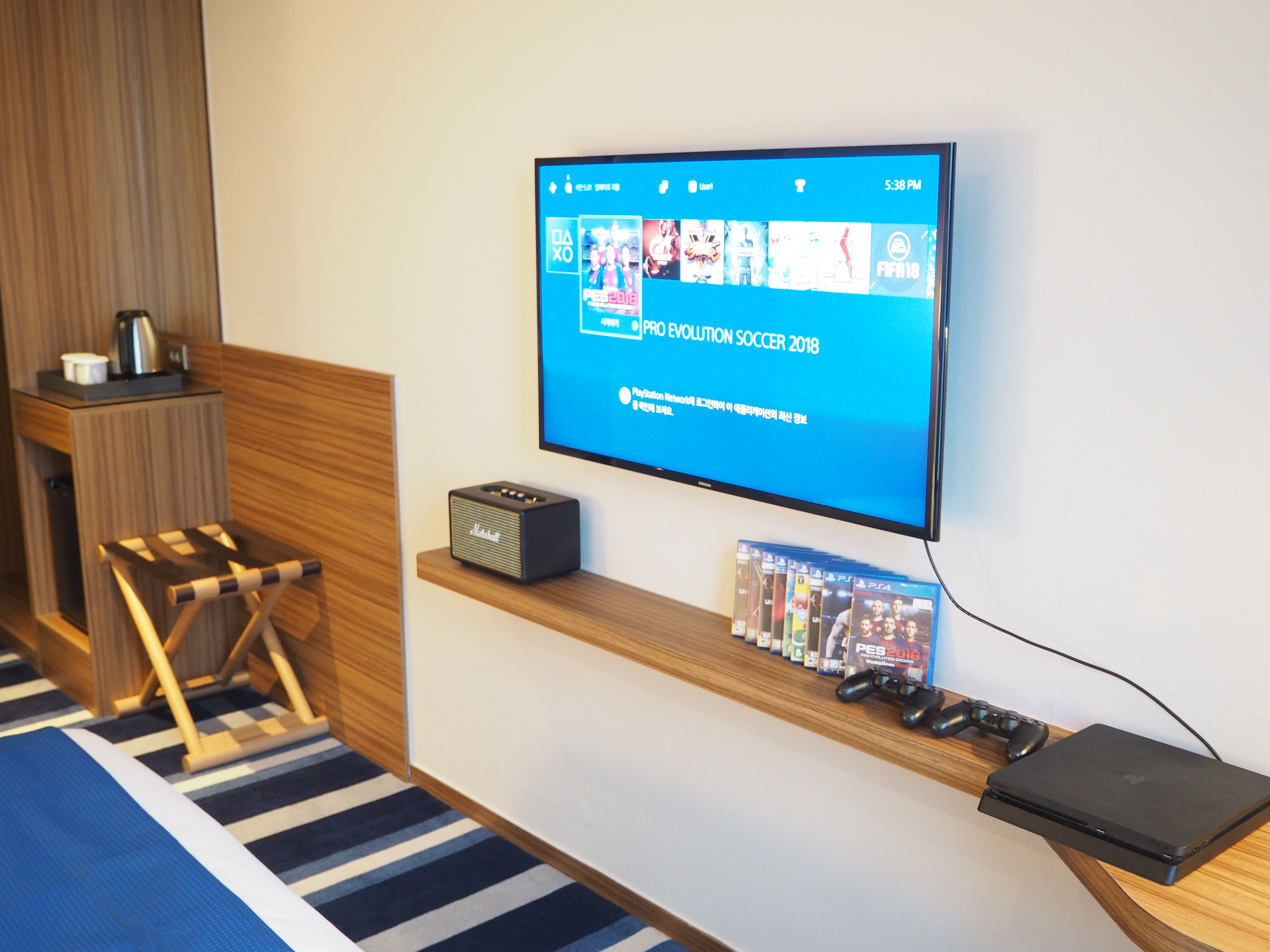 Holiday Inn Express Suwon Ingye