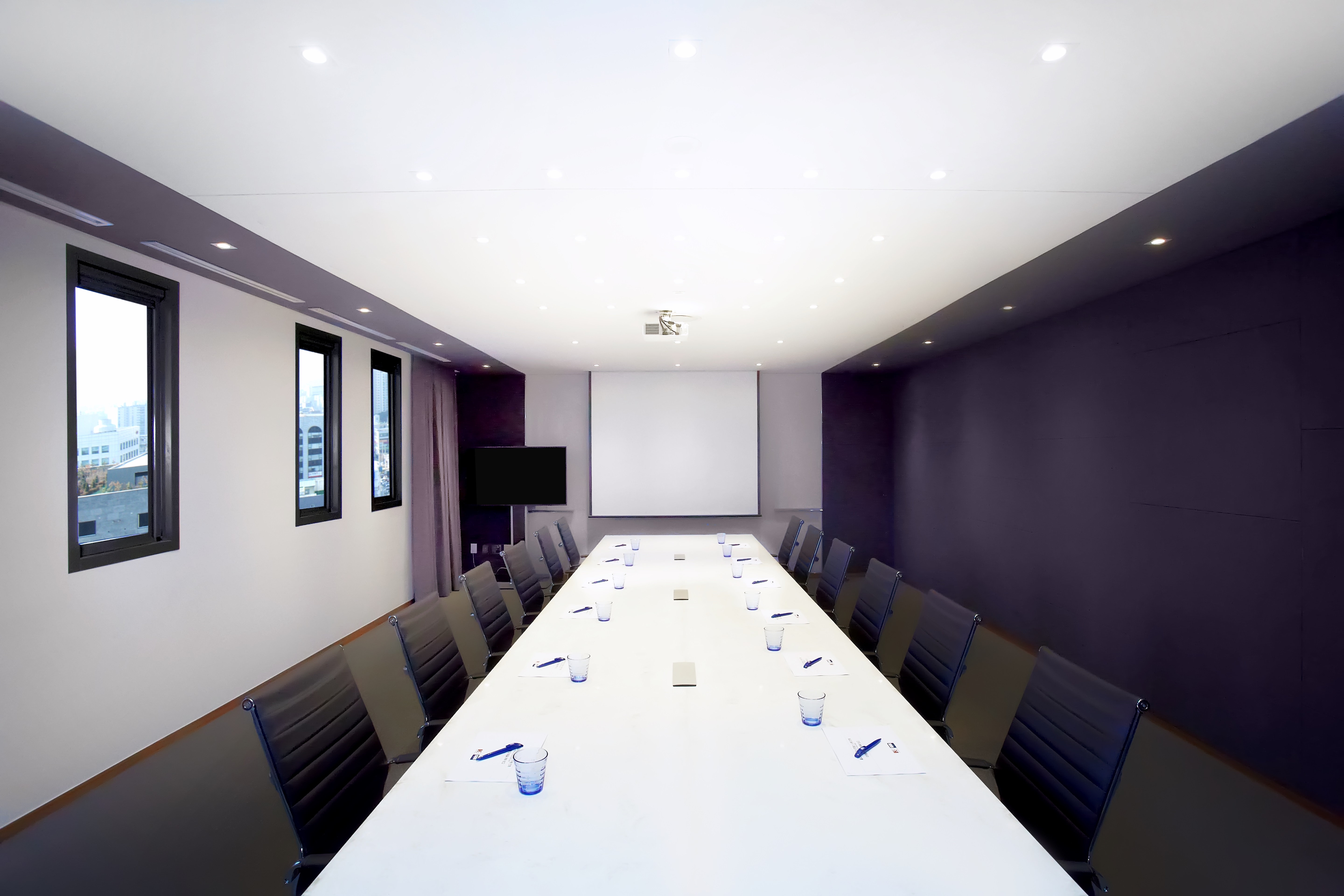 Holiday Inn Express Suwon Ingye