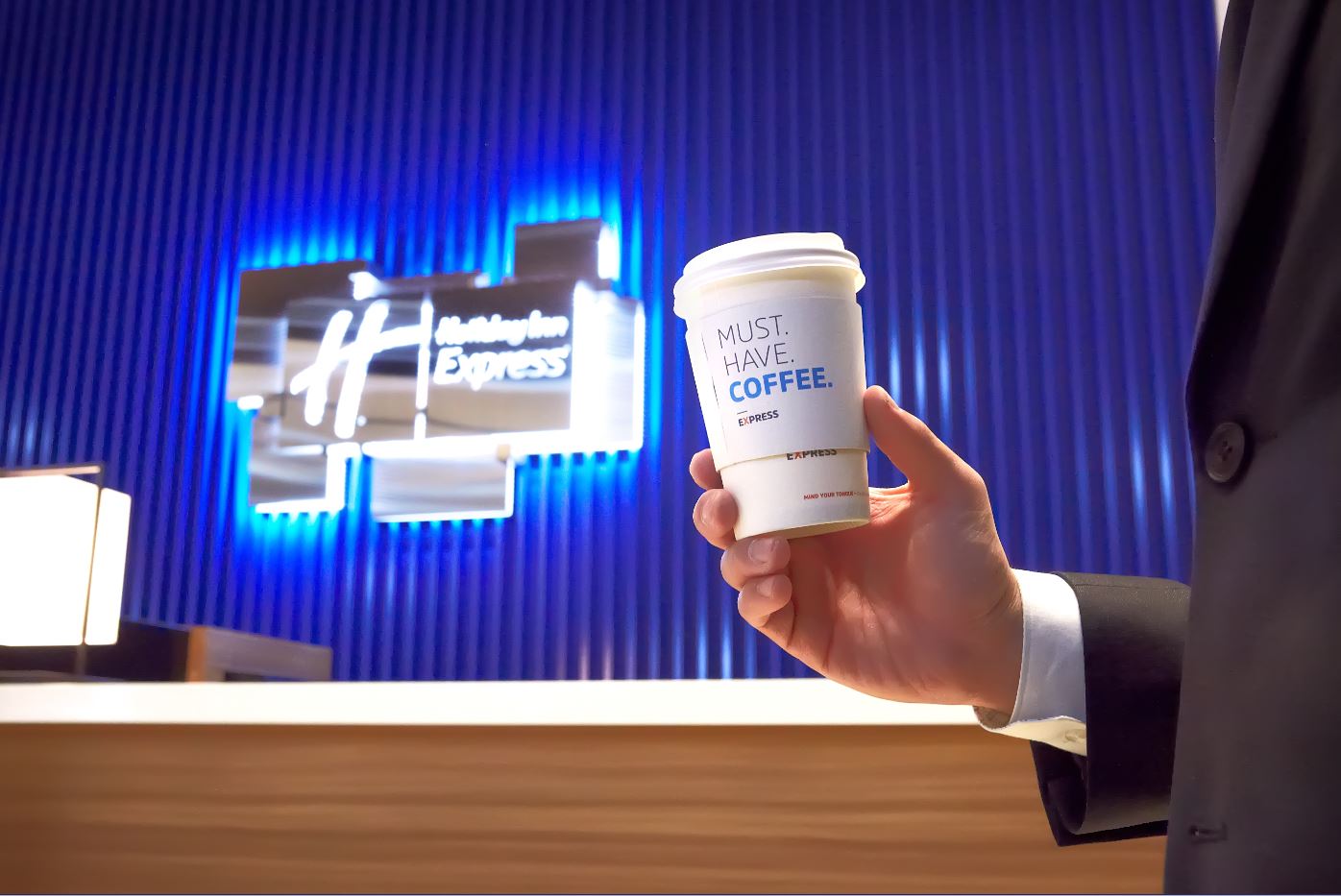 Holiday Inn Express Suwon Ingye