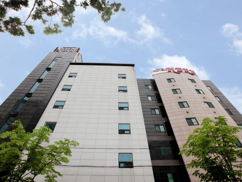 Hotel Casa