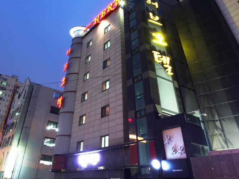 Hotel Casa