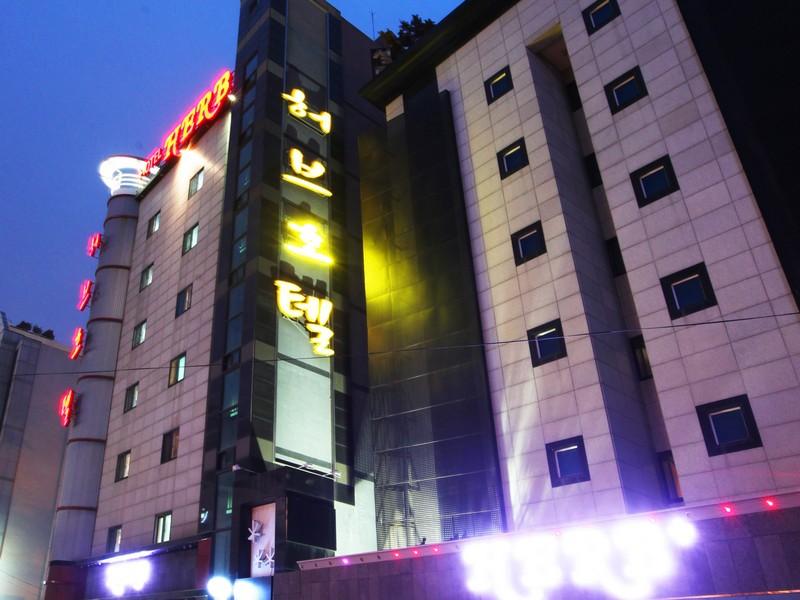 Hotel Casa