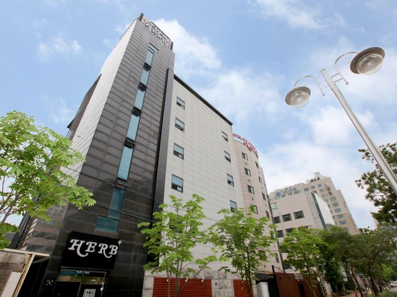 Hotel Casa