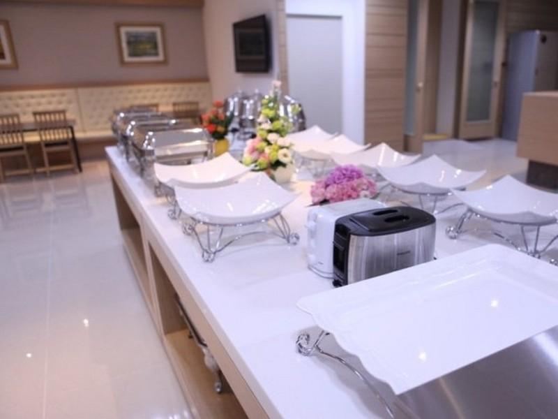Hotel Como