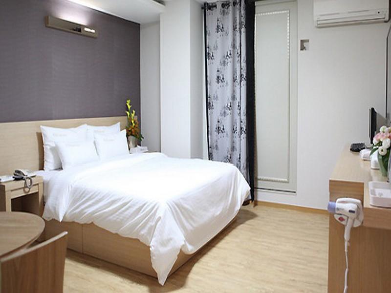 Hotel Como