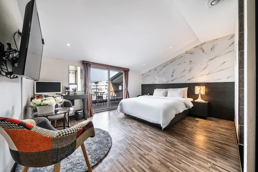 Hotel Dono