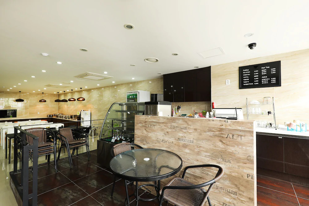 Hotel Dono