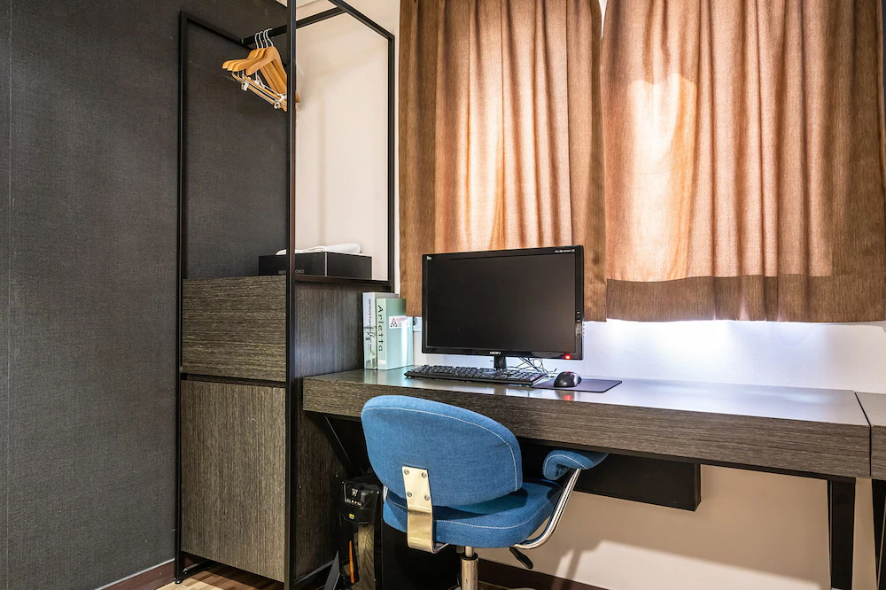 Hotel Dono