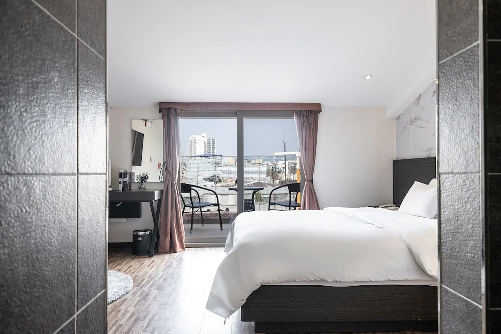 Hotel Dono