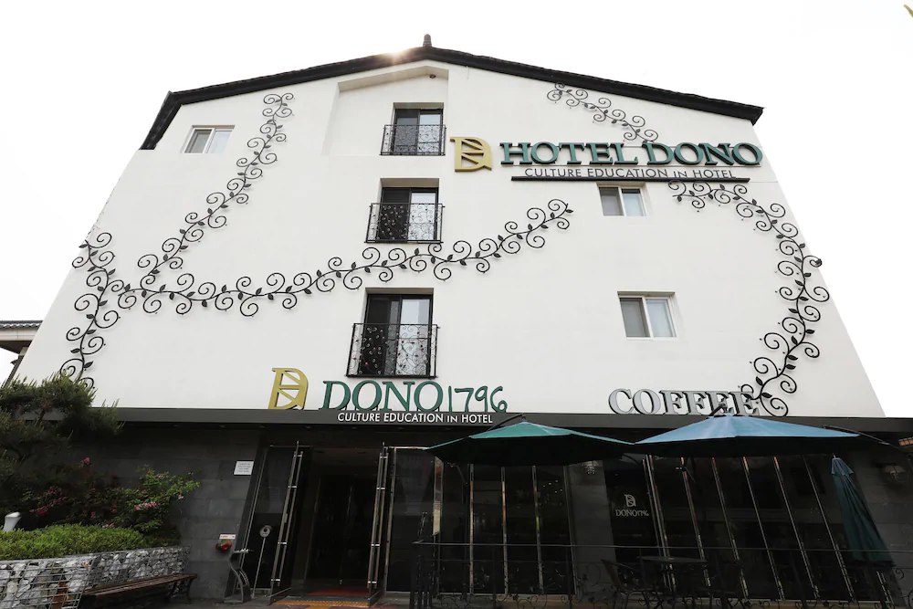 Hotel Dono