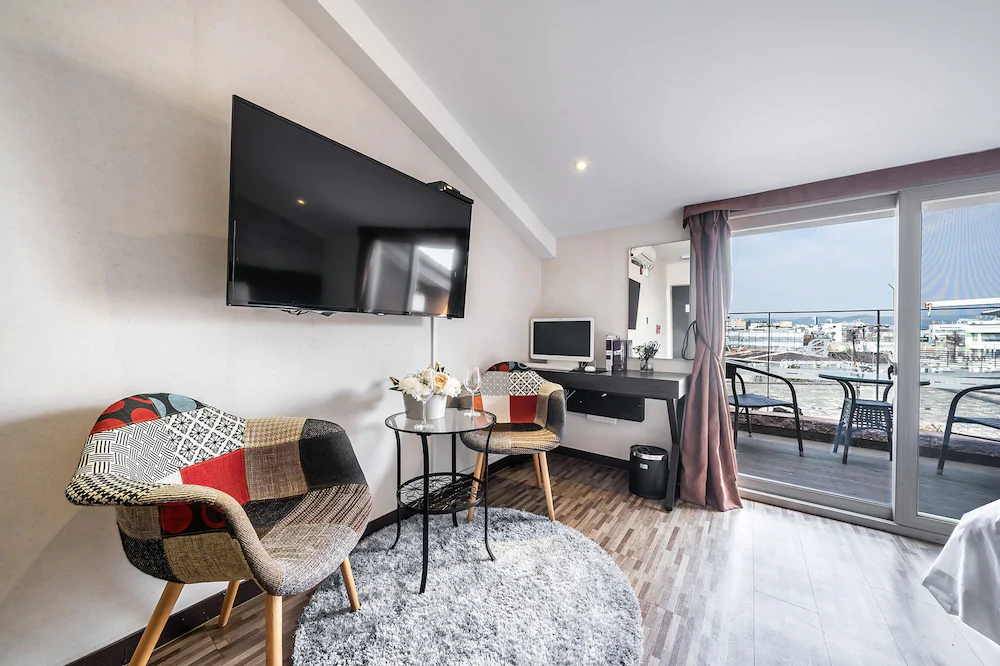 Hotel Dono