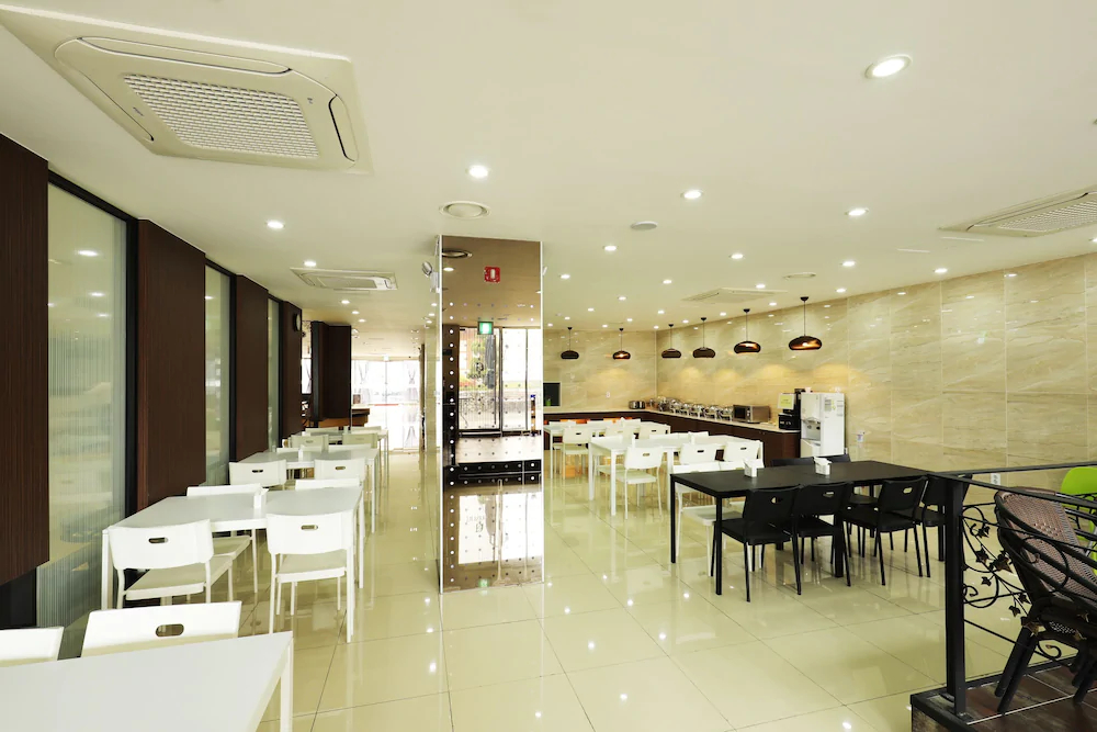 Hotel Dono